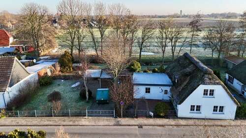 Foto - Haus zum Kaufen in Süderdeich 219.000,00 € 128.76 m²