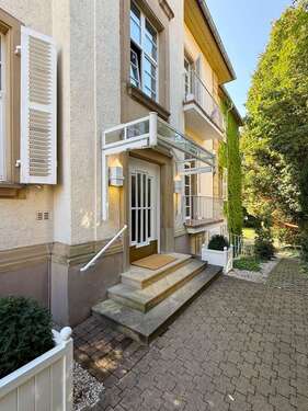 Foto - Wohnung zum Mieten in Mannheim 1.400,00 € 112.5 m²