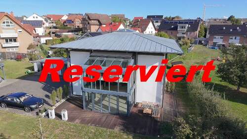 Foto - Haus zum Kaufen in Paderborn-Wewer 749.900,00 € 210.94 m²