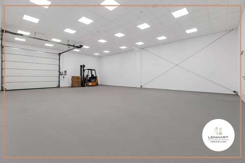 Foto - Büro in Breitenthal 295.000,00 € 190 m²