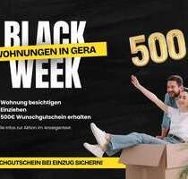 Wohnung zum Mieten in Gera 320,75 € 58 m²