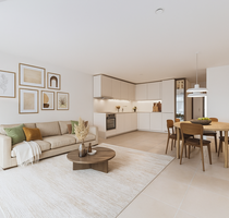 Wohnung zum Kaufen in Pfeffenhausen 426.000,00 € 92.54 m²