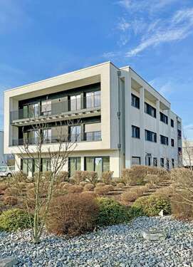 Foto - Büro in Bad Nauheim 1.570.000,00 € 382.28 m²