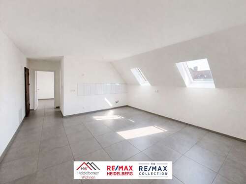 Foto - Wohnung zum Kaufen in Waibstadt 199.000,00 € 46.8 m²