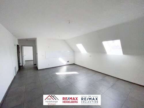 Foto - Wohnung zum Kaufen in Waibstadt 199.000,00 € 46.8 m²