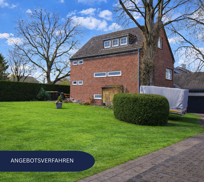 Foto - Haus zum Kaufen in Niederkassel 299.000,00 € 132 m²