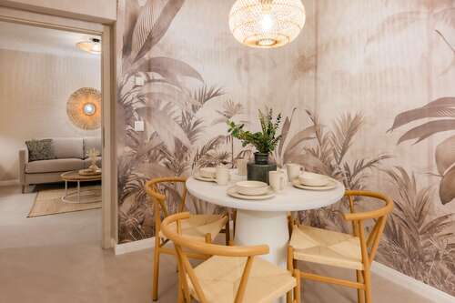 Foto - Wohnung zum Kaufen in Bansin 250.000,00 € 49.2 m²