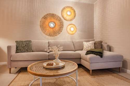 Foto - Wohnung zum Kaufen in Bansin 250.000,00 € 49.2 m²