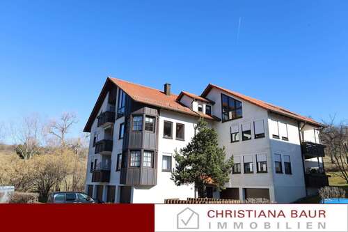 Foto - Wohnung zum Kaufen in Balingen 328.000,00 € 86 m²