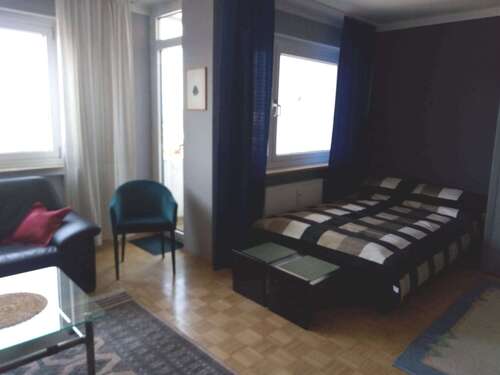 Foto - Wohnung zum Mieten in München 875,00 € 41 m²