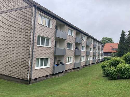 Foto - Wohnung zum Mieten in Clausthal-Zellerfeld 520,00 € 60 m²