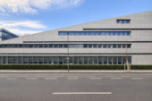 Büro in Düsseldorf 5.048,00 € 248 m²