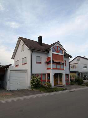 Foto - Büro in Gersthofen 320,00 € 26 m²