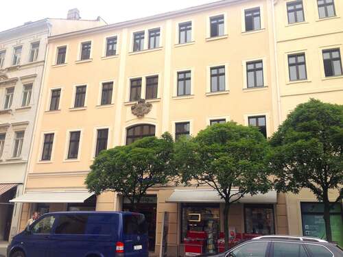 Foto - Wohnung zum Mieten in Zittau 388,00 € 88 m²