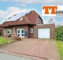 Haus zum Kaufen in Sande 295.000,00 € 121.44 m²