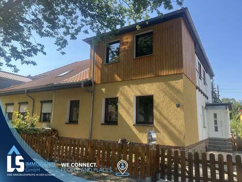 Foto - Haus zum Kaufen in Quedlinburg 205.000,00 € 139 m²