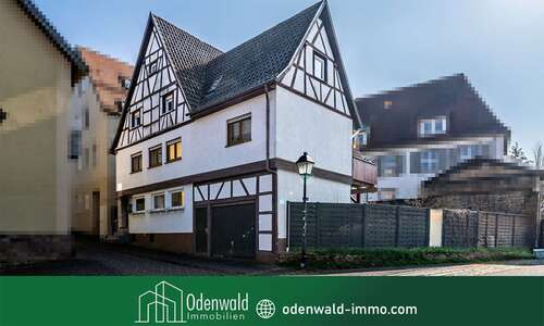 Foto - Haus zum Kaufen in Adelsheim 225.000,00 € 120 m²