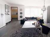Wohnung zum Kaufen in Filderstadt 195.000,00 € 59 m²