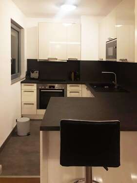 Foto - Wohnen auf Zeit in Hannover-List 950,00 €