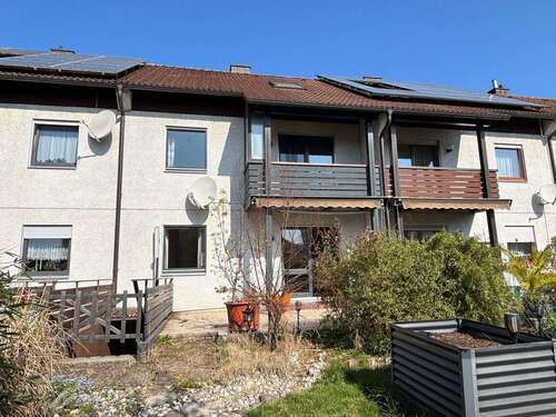 Foto - Haus zum Kaufen in Schwandorf 380.000,00 € 120 m²