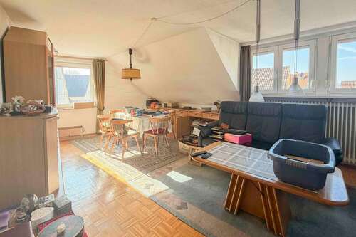 Foto - Haus zum Kaufen in Ebern 395.000,00 € 361.82 m²