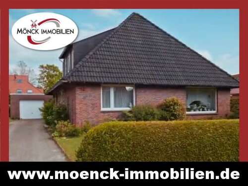 Foto - Haus zum Kaufen in Aurich 290.000,00 € 144 m²