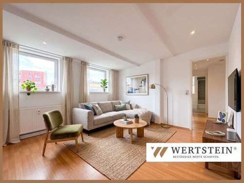 Foto - Wohnung zum Mieten in Bautzen 260,00 € 40 m²
