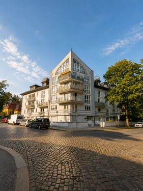 Foto - Wohnung zum Mieten in Dresden 1.455,00 € 97 m²