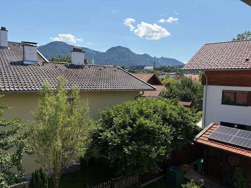 Foto - Wohnung zum Mieten in Ruhpolding 640,00 € 43 m²