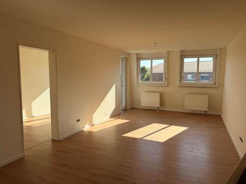 Foto - Wohnung zum Kaufen in Rackwitz 102.300,00 € 46.5 m²