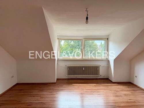 Foto - Wohnung zum Kaufen in Ludwigshafen am Rhein 145.000,00 € 57 m²