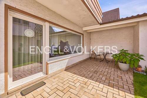 Foto - Haus zum Kaufen in Böhl-Iggelheim 198.000,00 € 119 m²