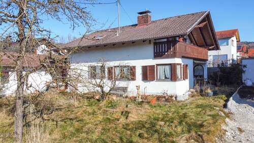 Foto - Haus zum Kaufen in Pähl 895.000,00 € 140 m²