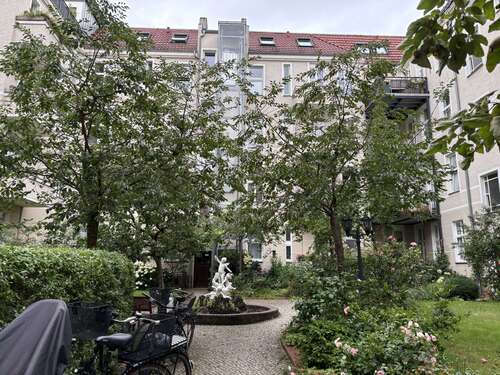 Foto - Wohnung zum Kaufen in Berlin-Friedenau 575.000,00 € 91 m²