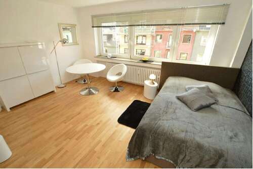 Foto - Wohnen auf Zeit in Düsseldorf 925,00 €