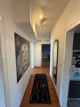 Foto - Wohnung zum Mieten in Eschweiler 613,80 € 72.21 m²