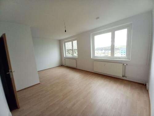 Foto - Wohnung zum Mieten in Gera 320,75 € 58 m²