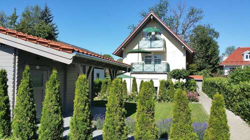 Foto - Wohnen auf Zeit in Herrsching 1.390,00 €