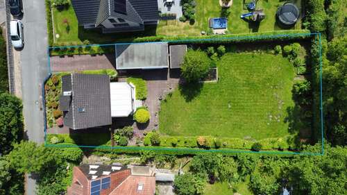 Foto - Grundstück zu verkaufen in Rellingen 395.000,00 € 860 m²