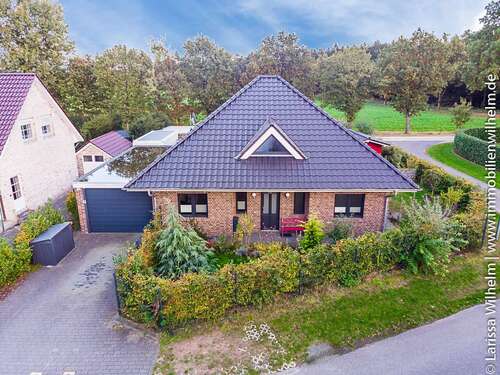 Foto - Haus zum Kaufen in Fresenburg Neusustrum 505.000,00 € 179 m²