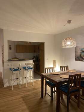 Foto - Wohnung zum Kaufen in Fehmarn 399.000,00 € 66 m²