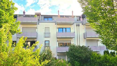 Foto - Wohnung zum Kaufen in Taufkirchen 395.000,00 € 85.77 m²