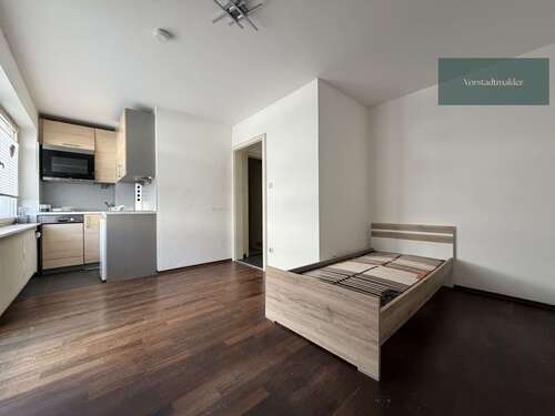 Foto - Wohnung zum Mieten in München 790,00 € 22.5 m²