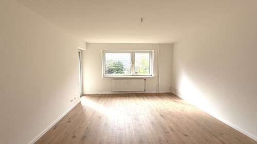 Foto - Wohnung zum Mieten in Wolfsburg 524,40 € 55.2 m²
