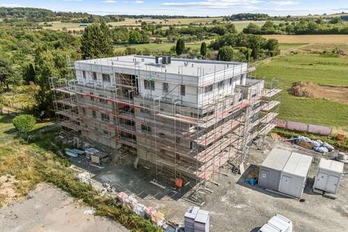 Foto - Wohnung zum Kaufen in Ober-Mörlen 291.500,00 € 54.72 m²