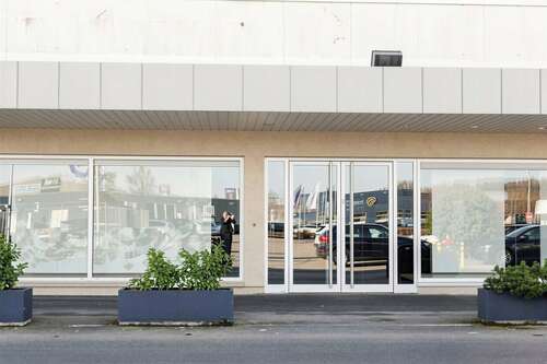 Foto - Einzelhandel in Balingen 2.400,00 € 191 m²