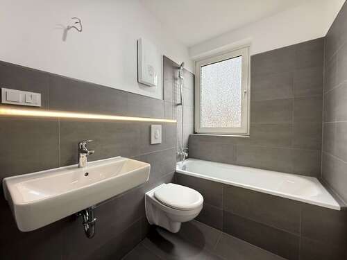 Foto - Wohnung zum Mieten in Minden 699,00 € 66 m²