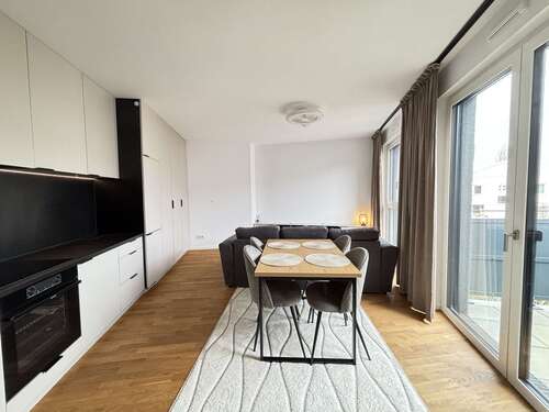 Foto - Wohnung zum Mieten in Berlin 1.100,00 € 36.88 m²