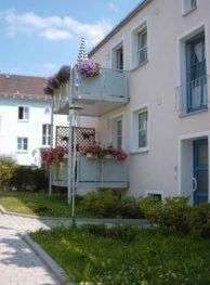 Foto - Wohnung zum Mieten in Tirschenreuth 307,50 € 50.25 m²