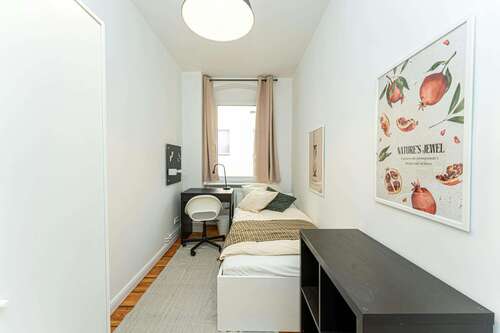 Foto - WG-Zimmer in Berlin 620,00 € 8 m²